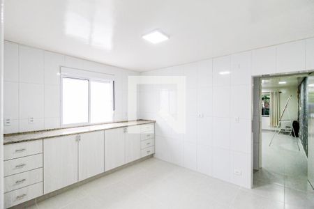 Casa para alugar com 200m², 3 quartos e 5 vagasSala de jantar