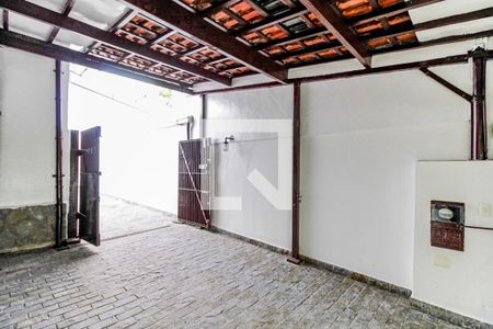 Casa para alugar com 200m², 3 quartos e 5 vagasGaragem