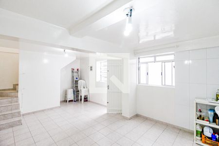 Casa para alugar com 200m², 3 quartos e 5 vagasLavanderia