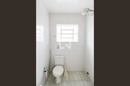 Casa para alugar com 200m², 3 quartos e 5 vagasBanheiro