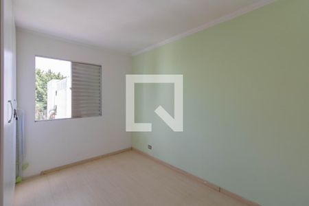 Quarto 2 de apartamento para alugar com 2 quartos, 65m² em Vila Nossa Senhora de Fátima, Guarulhos