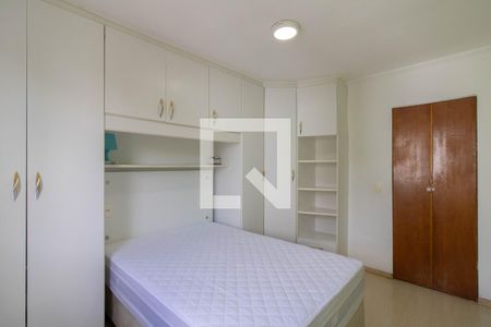 Quarto 1 de apartamento para alugar com 2 quartos, 65m² em Vila Nossa Senhora de Fátima, Guarulhos