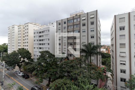 Studio à venda com 25m², 1 quarto e sem vaga Studio à venda com 25m², 1 quarto e sem vagaVista da Varanda