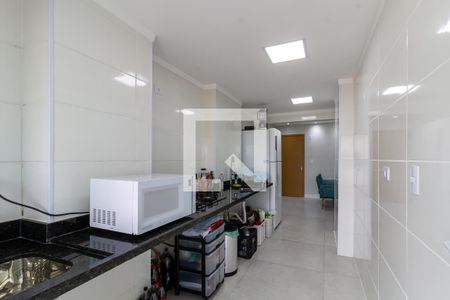 Apartamento para alugar com 83m², 2 quartos e 1 vagaCozinha