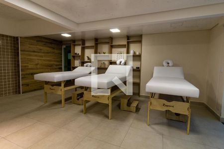 Apartamento para alugar com 83m², 2 quartos e 1 vagaÁrea comum - spa