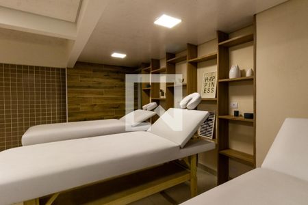 Apartamento para alugar com 83m², 2 quartos e 1 vagaÁrea comum - spa