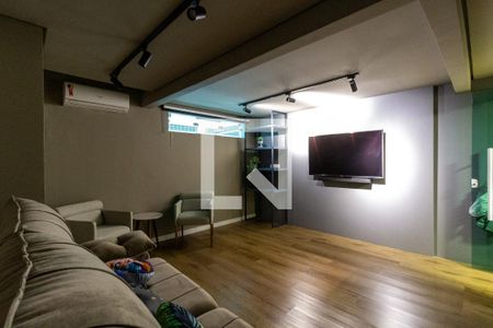 Apartamento para alugar com 83m², 2 quartos e 1 vagaÁrea comum - cinema