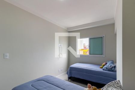 Apartamento para alugar com 83m², 2 quartos e 1 vagaQuarto