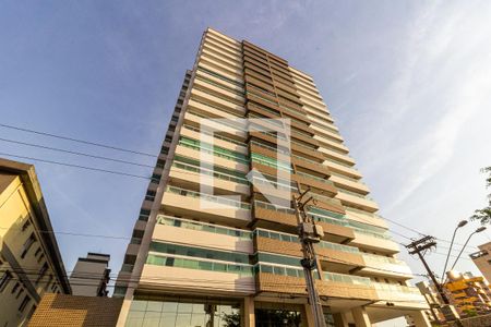 Apartamento para alugar com 83m², 2 quartos e 1 vagaFachada
