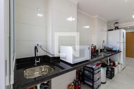 Apartamento para alugar com 83m², 2 quartos e 1 vagaÁrea de serviço