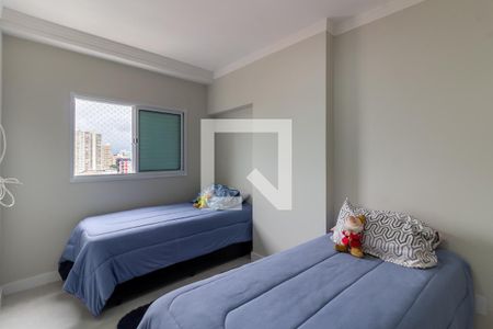 Apartamento para alugar com 83m², 2 quartos e 1 vagaQuarto