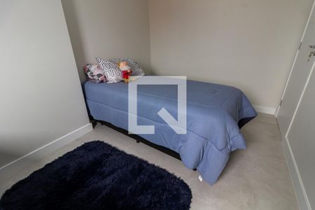 Apartamento para alugar com 83m², 2 quartos e 1 vagaDetalhe do quarto