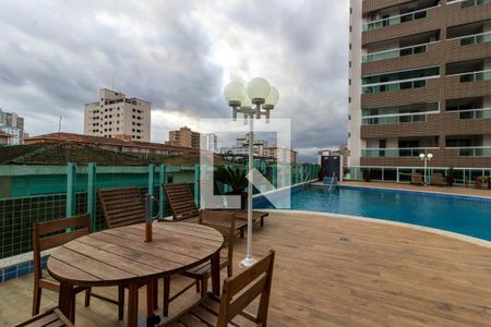 Apartamento para alugar com 83m², 2 quartos e 1 vagaÁrea comum -piscina