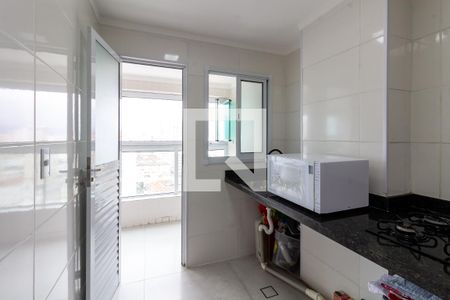 Apartamento para alugar com 83m², 2 quartos e 1 vagaÁrea de serviço