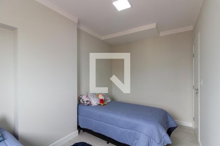 Apartamento para alugar com 83m², 2 quartos e 1 vagaQuarto