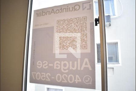 Apartamento para alugar com 44m², 2 quartos e 1 vagaPlaca