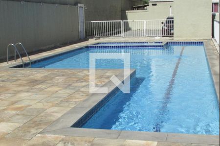 Apartamento para alugar com 44m², 2 quartos e 1 vagaPiscina