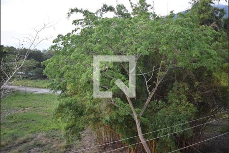 Apartamento para alugar com 44m², 2 quartos e 1 vagaVista da Area de Serviço