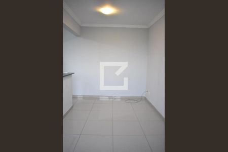 Sala de apartamento para alugar com 2 quartos, 44m² em Campo Grande, Rio de Janeiro