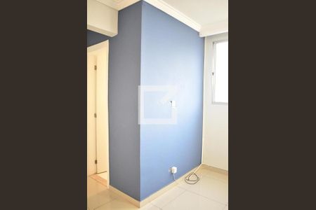 Detalhe de apartamento para alugar com 2 quartos, 44m² em Campo Grande, Rio de Janeiro