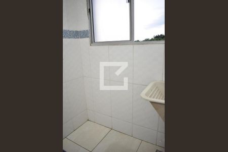 Apartamento para alugar com 44m², 2 quartos e 1 vagaÁrea de Serviço