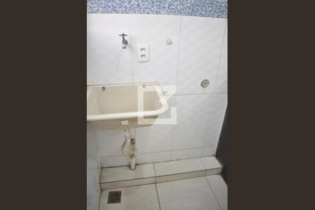 Apartamento para alugar com 44m², 2 quartos e 1 vagaÁrea de Serviço