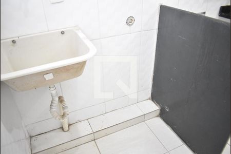 Apartamento para alugar com 44m², 2 quartos e 1 vagaÁrea de Serviço