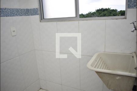 Apartamento para alugar com 44m², 2 quartos e 1 vagaÁrea de Serviço