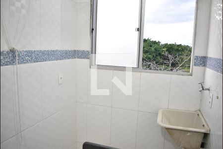 Apartamento para alugar com 44m², 2 quartos e 1 vagaÁrea de Serviço