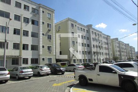 Apartamento para alugar com 44m², 2 quartos e 1 vagaGaragem