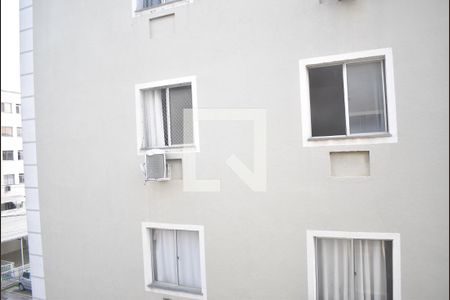 Apartamento para alugar com 44m², 2 quartos e 1 vagaVista do Quarto 1