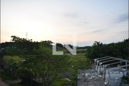 Apartamento para alugar com 44m², 2 quartos e 1 vagaVista do Quarto 2