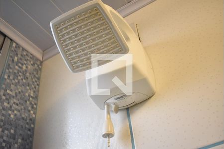 Apartamento para alugar com 44m², 2 quartos e 1 vagaChuveiro