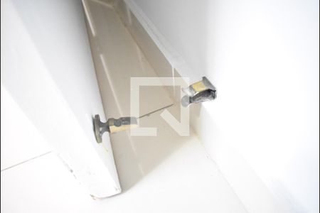 Apartamento para alugar com 44m², 2 quartos e 1 vagaDetalhe do Quarto 2