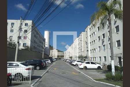 Apartamento para alugar com 44m², 2 quartos e 1 vagaVista