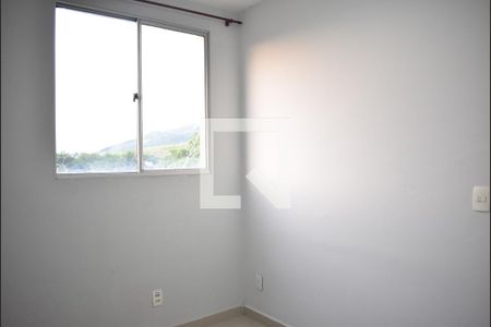Apartamento para alugar com 44m², 2 quartos e 1 vagaQuarto 2