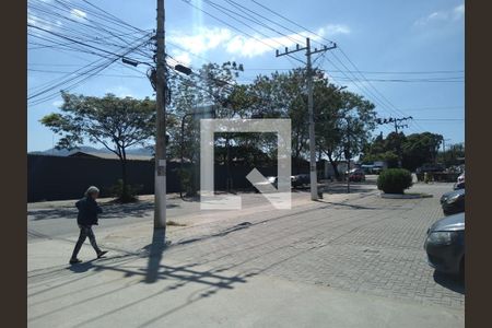 Apartamento para alugar com 44m², 2 quartos e 1 vagaVista da Rua