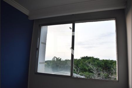 Detalhe de apartamento para alugar com 2 quartos, 44m² em Campo Grande, Rio de Janeiro