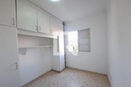 Quarto de apartamento para alugar com 3 quartos, 70m² em Jardim Faculdade, Sorocaba