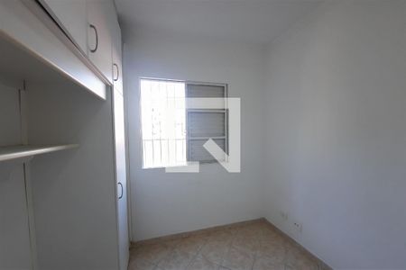 Quarto de apartamento para alugar com 3 quartos, 70m² em Jardim Faculdade, Sorocaba