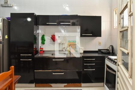 Casa para alugar com 160m², 5 quartos e 3 vagasCozinha 2