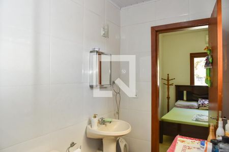 Casa para alugar com 160m², 5 quartos e 3 vagasBanheiro da Suíte 1