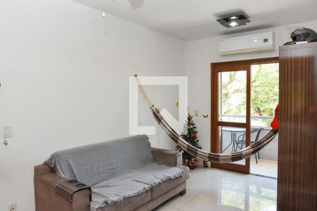 Casa para alugar com 160m², 5 quartos e 3 vagasSala 2