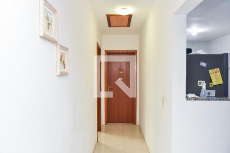 Casa para alugar com 160m², 5 quartos e 3 vagasCorredor 2