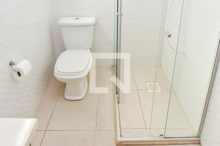 Casa para alugar com 160m², 5 quartos e 3 vagasBanheiro Social 2