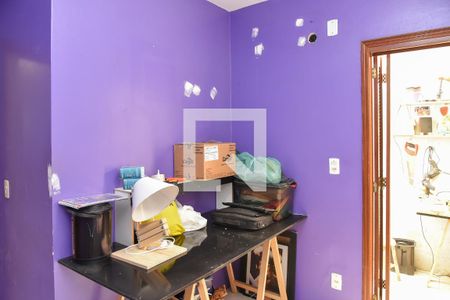 Casa para alugar com 160m², 5 quartos e 3 vagasQuarto 3