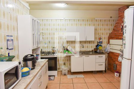 Casa para alugar com 160m², 5 quartos e 3 vagasCozinha 1 