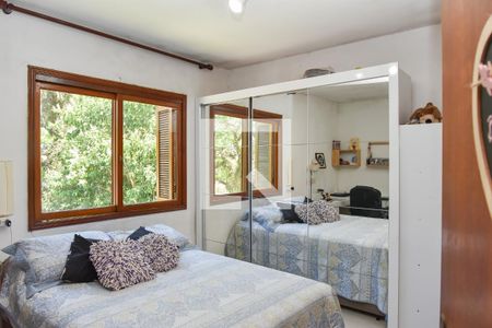 Casa para alugar com 160m², 5 quartos e 3 vagasSuíte 2