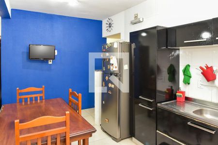 Casa para alugar com 160m², 5 quartos e 3 vagasCozinha 2