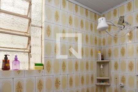 Casa para alugar com 160m², 5 quartos e 3 vagasBanheiro Social 1